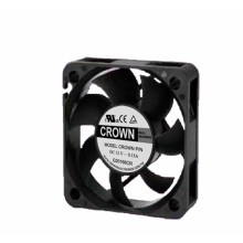 50x15 SERVER DC FAN A7 Real