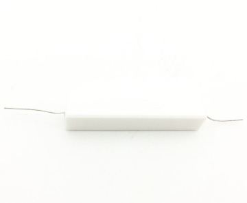 Résistance au ciment 5W 47R / 47 OHM SQP-5W RÉSISTOR - 10PCS / BAG