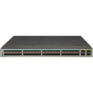 48 Port 10G Gigabit Ethernet Switch CE6810-48S4Q-LI Industrial PoE Switch