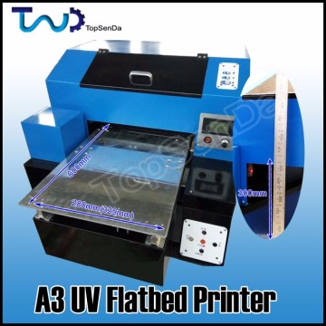 Multifunction Digital UV LED printer,dx5 printer flatbed