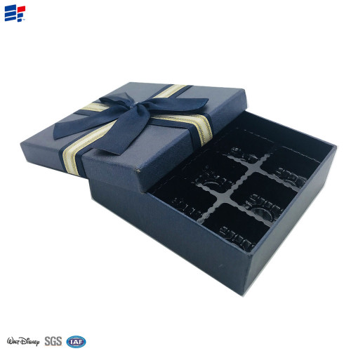 paper candy packaging chocolate box