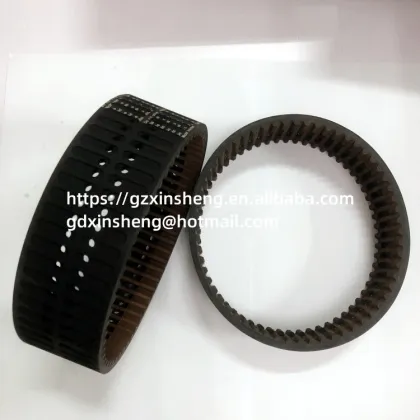 MBO Folding Machine S8M Timing Belt 480X50mm