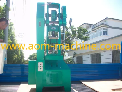 Veterinary Animal Health Tablet Press Machine