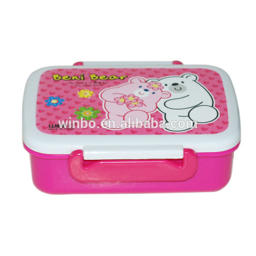 New arrival simple cheap food container
