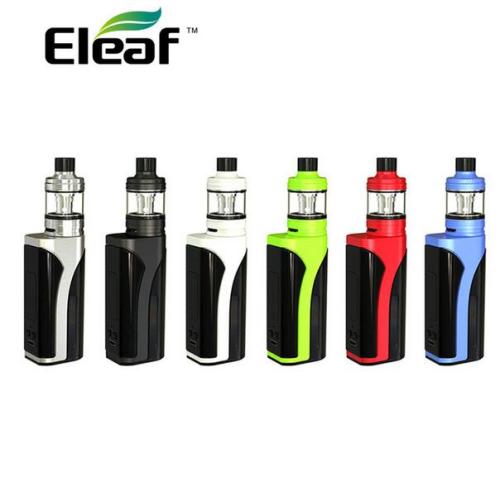 Eleaf iKuun i80 TC Kit