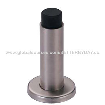 Zinc alloy door stopper
