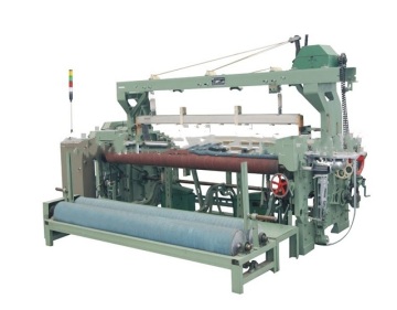 GA747J Motore di ricerca su Jute Rapier Loom
