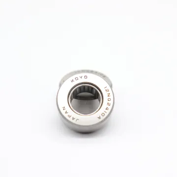 12NQ2410A Needle Roller Bearing NQ12/10 NK122410