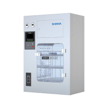 Ящик для пропусков VHP