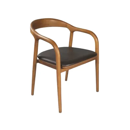 Solid Wood Dining Chairs