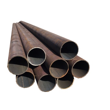 JIS G3464 Stbl380 Seamless Carbon Steel Pipe