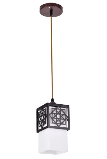 Vintage Suspension pendant light for living room