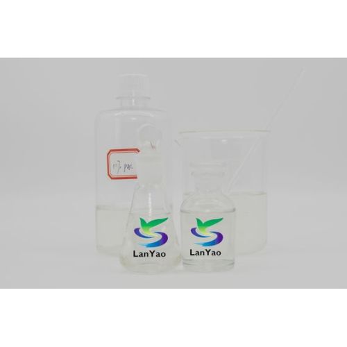Reliable 10% PAC Solution for Water Purification Needs
