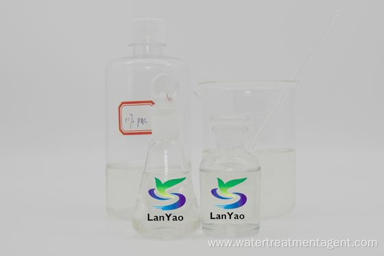 Reliable 10% PAC Solution for Water Purification Needs