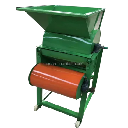 Wholesale Multifunctional Peanut Shellers & Peanut Shelling Machines