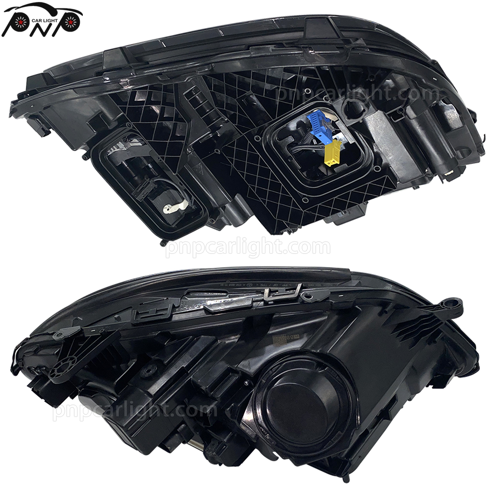 LED headlight for MercedesBenz W212 E200 E260 E300 China Manufacturers