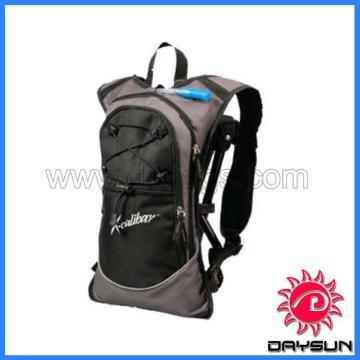 600D Polyester Cycling Hydration backpack with bladder