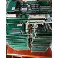 Домино запасные части Domino 37711 Главная плата Mater плата Motherboard PCB для Domino A200 A300 A-GP A120 A220 Series Series Printer