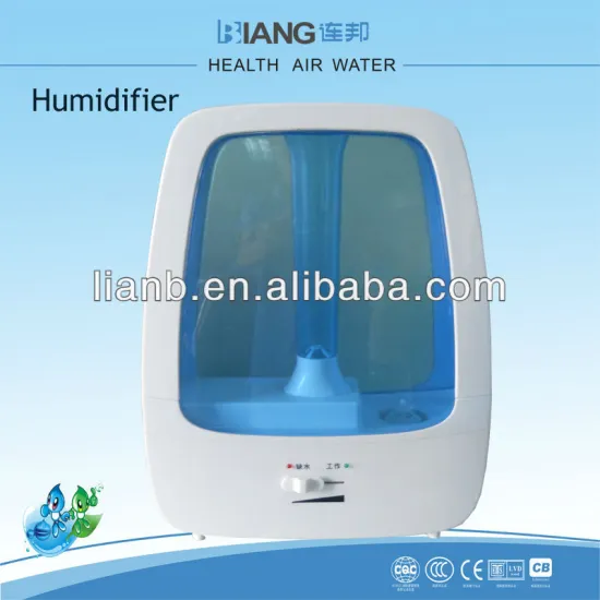 30W 3.3L large water tank Air Humidifier with Wifi