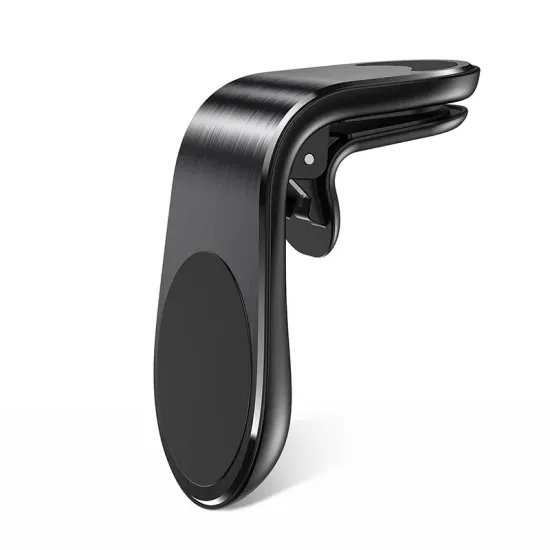 Wholesale Magnetic Car Phone Holder L Shape Stand for GPS and Phone