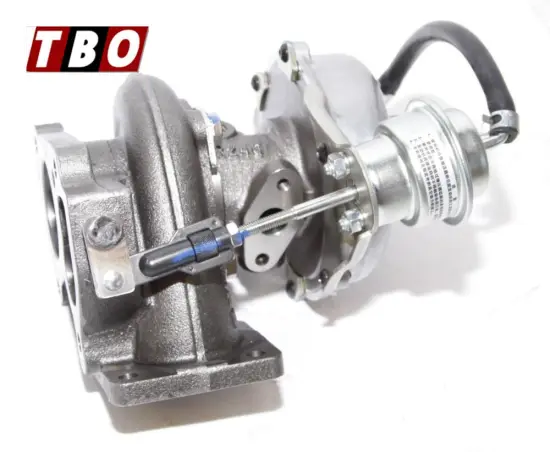cheap turbo/turbocharger/kits turbocharger TROOPER 4JG2T/3 3.1L OEM replacement RHB5 8970385181 Turbocharger