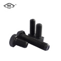 DIN933 8.8 hexagon hex head bolt