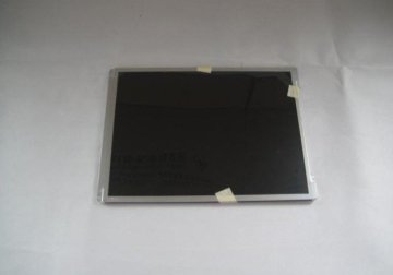 5.0 Inch Hitachi Lcd Screen Panels Tx13d03vm1caa 640rgb)x480 For Industrial Use
