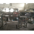 CE Industrial Horizontal Trockenpulverbandmischer