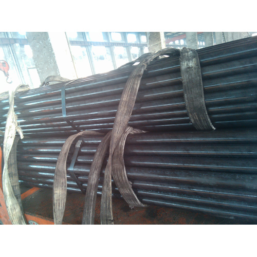 P22 seamless alloy steel tube