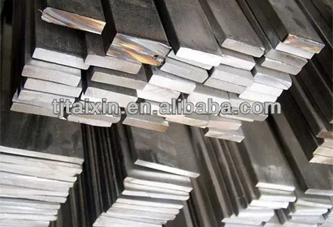 316L Stainless Steel Square Bar