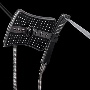 고품질 역삼 투 샤워 필터