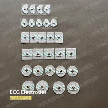 ECG Electrodes for Adult and Child