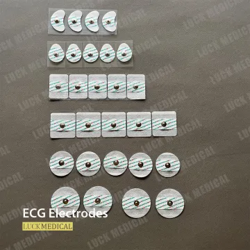 ECG Electrodes for Adult and Child