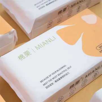 Extra Thick Multi-purpose Disposable Facial Towel