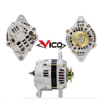 Car Alternator Lester 21431 219170 96566261 96314258 96566262 for Daewoo Matiz 0.8L