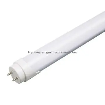 T8 led fluorescent light Samsung LED 140degree