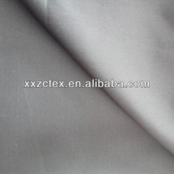 Twill flame retardant fabric