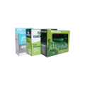 Color Box Expandable Garden Hose Gift Kit