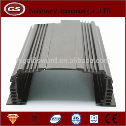 China Factory Supply High Power LED Aluminum Extrusion Heat Sink