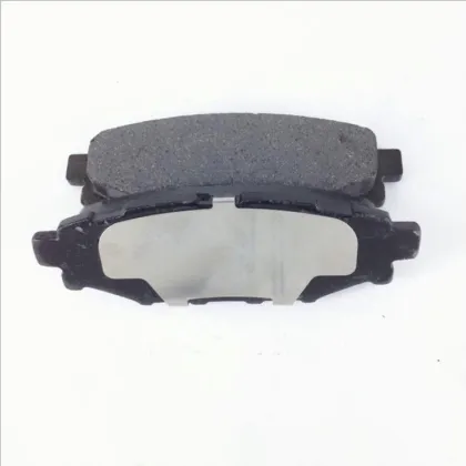 FBK and BullHorse Brake Pads for Honda Odyssey - Spinning Issues