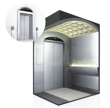 Passenger Elevator (Classic)