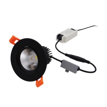 China Wholesale 7W-40W COB LED Ceiling Down Lights
