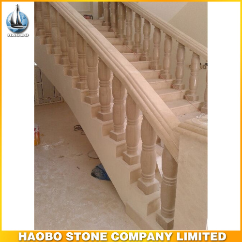 Sandstone Baluster from HAOBOSTONE FACTORY