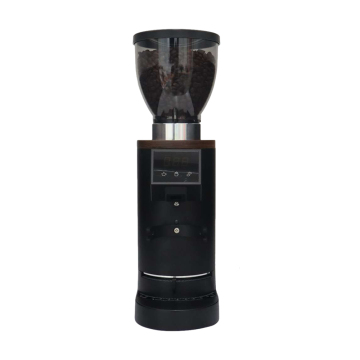 2022 Automatische Kaffeemühle Maschine DF64E für Hotels