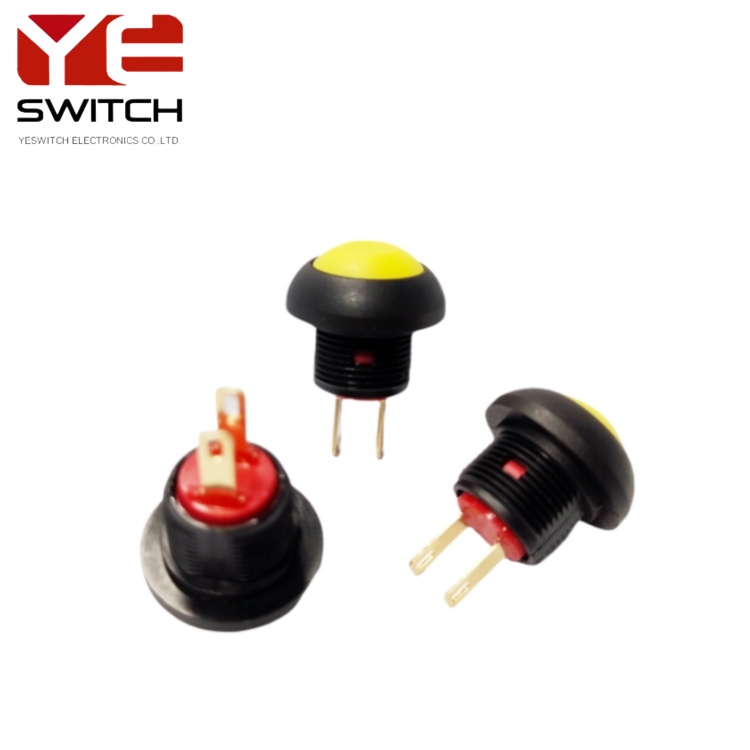 12mm Push Button Switch (3)