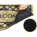 Welcome Mat for Home Entrance