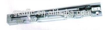 easily installed sliding door opening operator