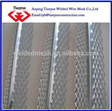 length 2-3meters stainless steel corner bead