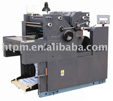 CF470SPJ Bill Printing Machine,Computer Billing Machine,Continuous Forms Press