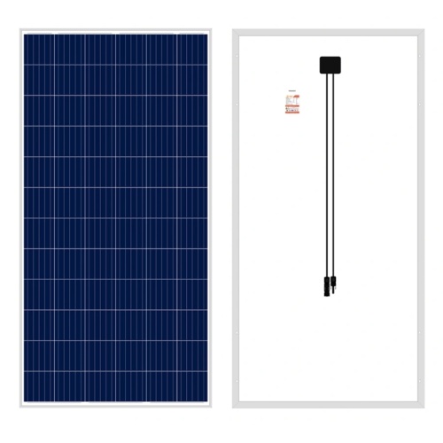 Comparison Between 300W Poly Solar Panel and Suntech: Key Differences Explored
